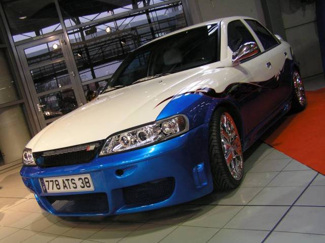salon grenoble 2006
