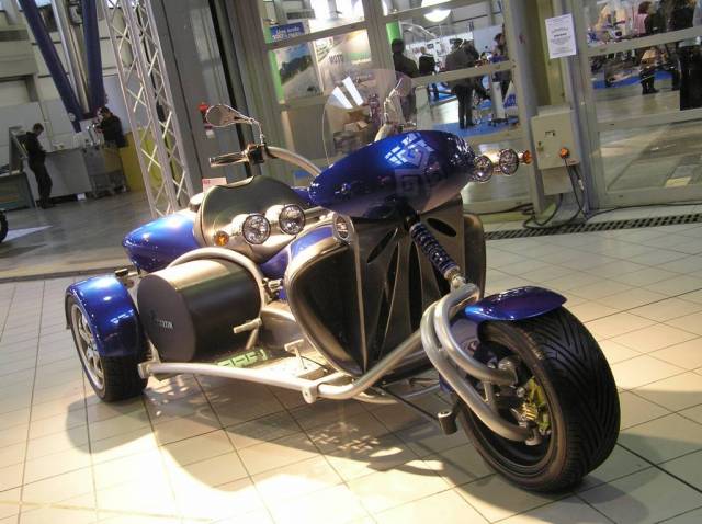 salon grenoble 2006
