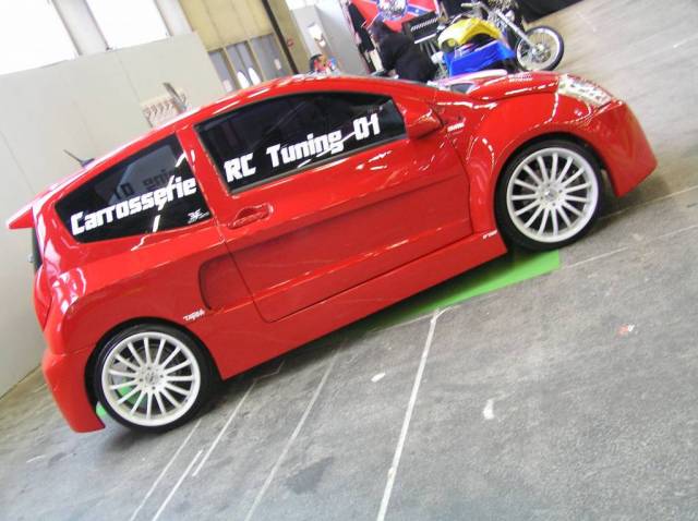 salon grenoble 2006
