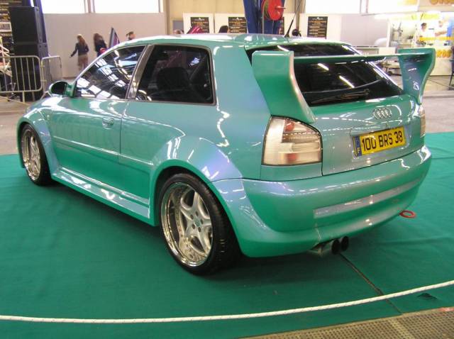 salon grenoble 2006
