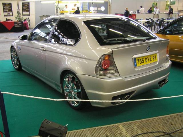 salon grenoble 2006
