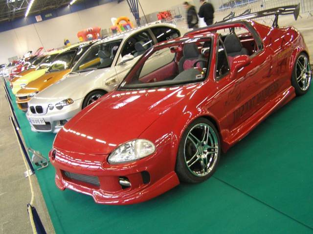 salon grenoble 2006
