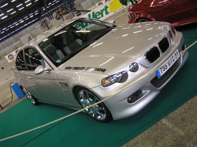 salon grenoble 2006
