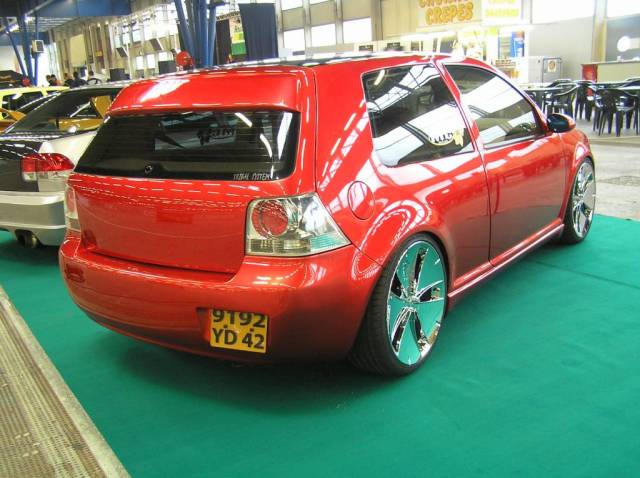 salon grenoble 2006
