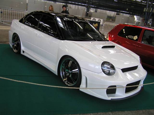 salon grenoble 2006
