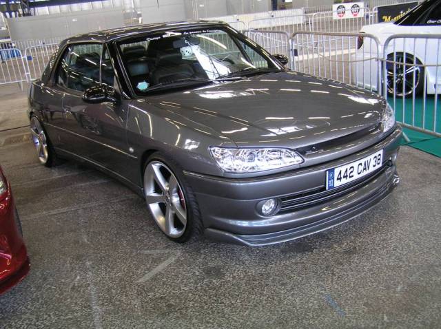 salon grenoble 2006
