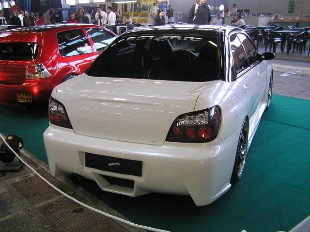 salon grenoble 2006
