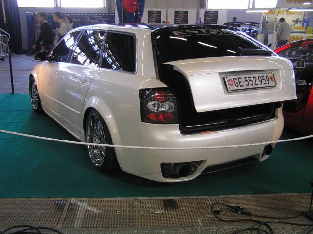 salon grenoble 2006
