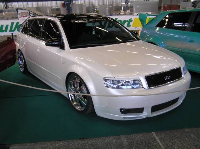 salon grenoble 2006

