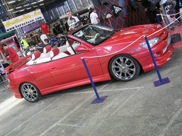 salon grenoble 2006
