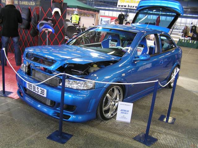 salon grenoble 2006
