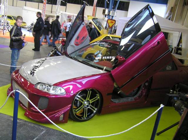 salon grenoble 2006
