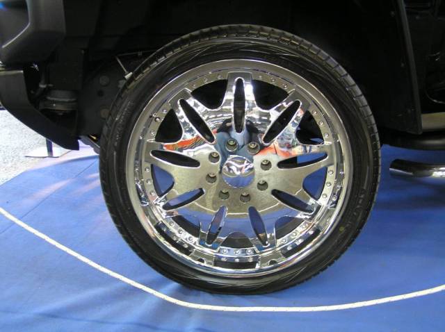 salon grenoble 2006
