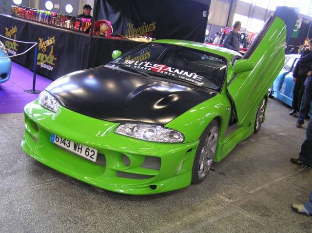 salon grenoble 2006
