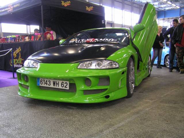 salon grenoble 2006
