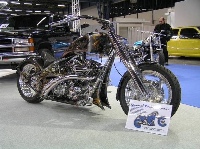 salon grenoble 2006
