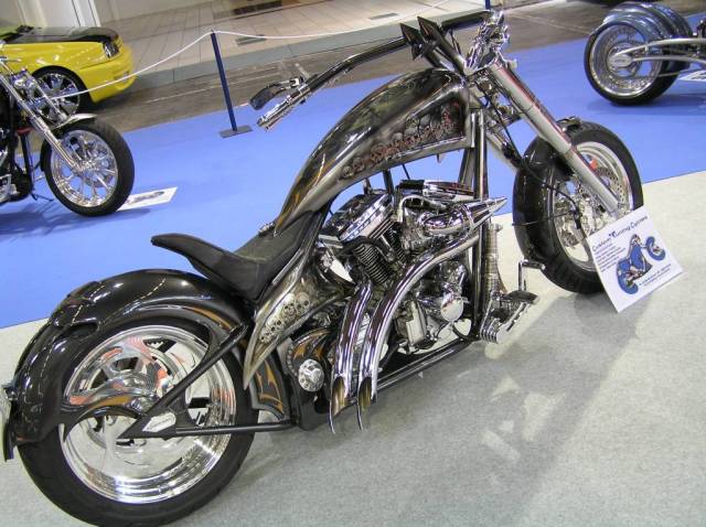 salon grenoble 2006
