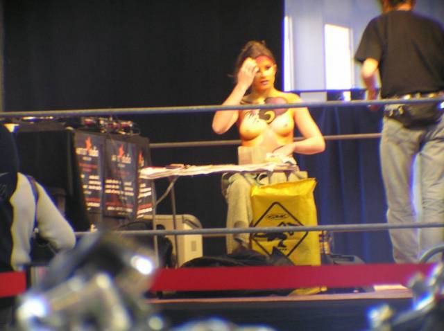 salon grenoble 2006
