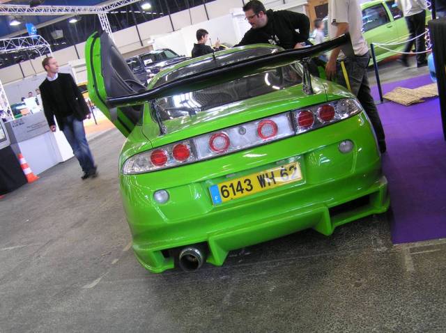 salon grenoble 2006
