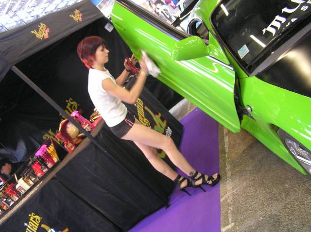 salon grenoble 2006
