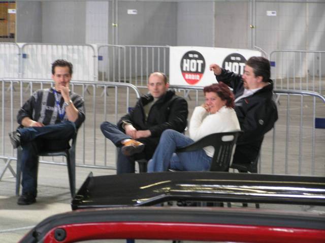 salon grenoble 2006
