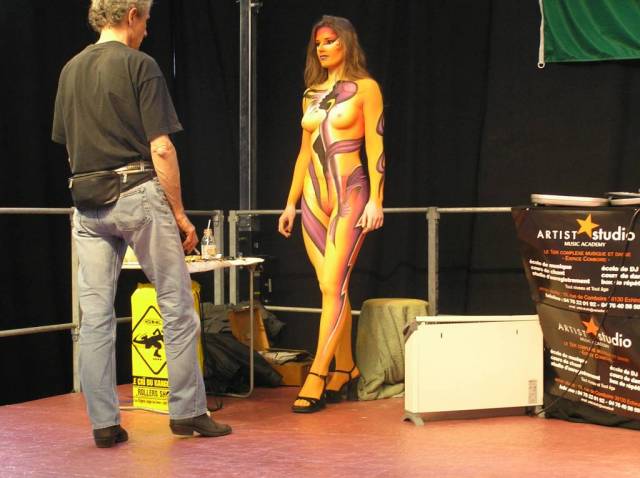 salon grenoble 2006
