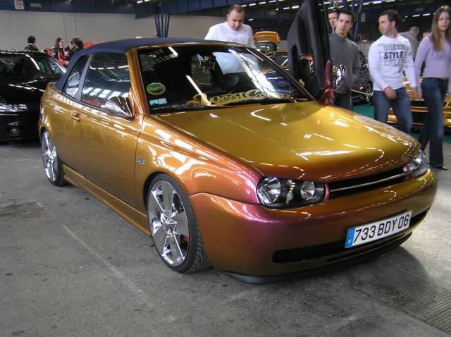 salon grenoble 2006

