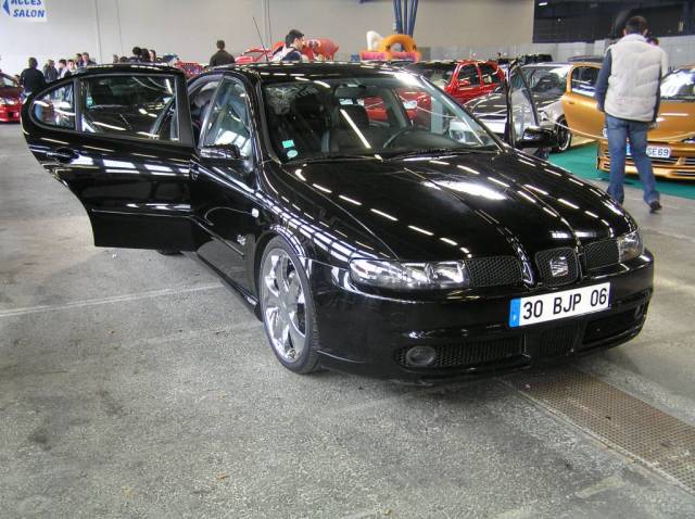 salon grenoble 2006
