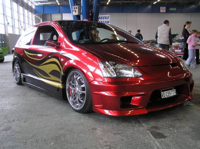 salon grenoble 2006
