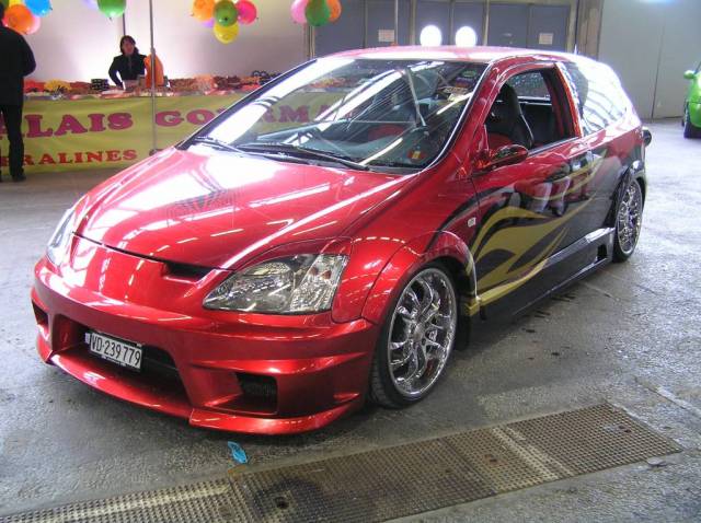 salon grenoble 2006
