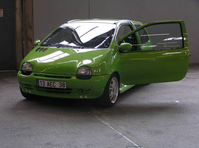 salon grenoble 2006

