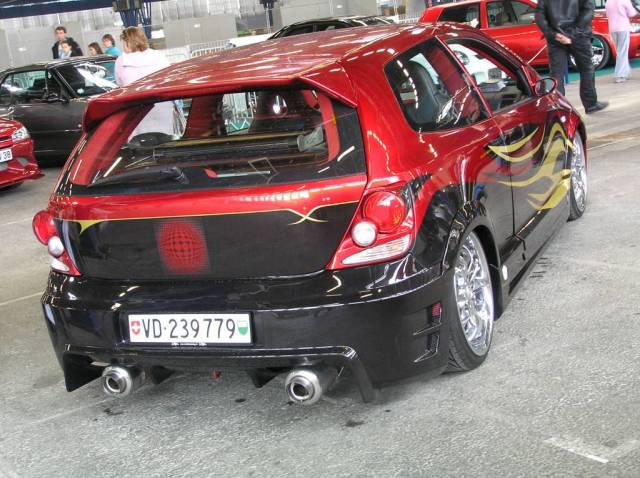 salon grenoble 2006
