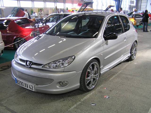 salon grenoble 2006

