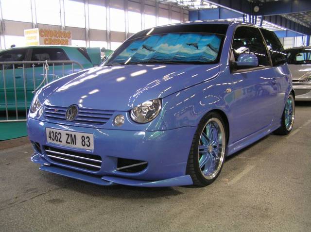 salon grenoble 2006
