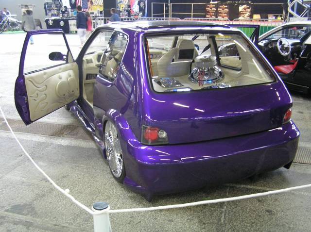 salon grenoble 2006

