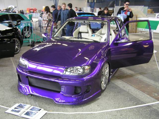 salon grenoble 2006
