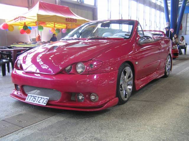 salon grenoble 2006
