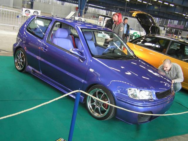 salon grenoble 2006
