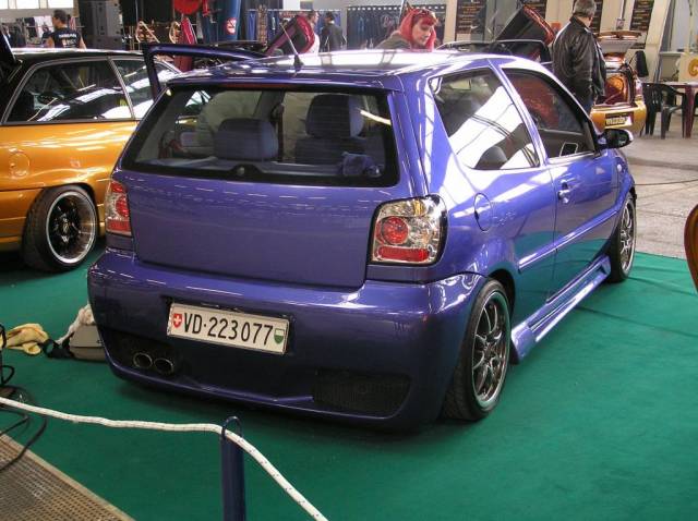 salon grenoble 2006
