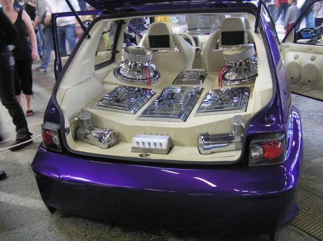 salon grenoble 2006
