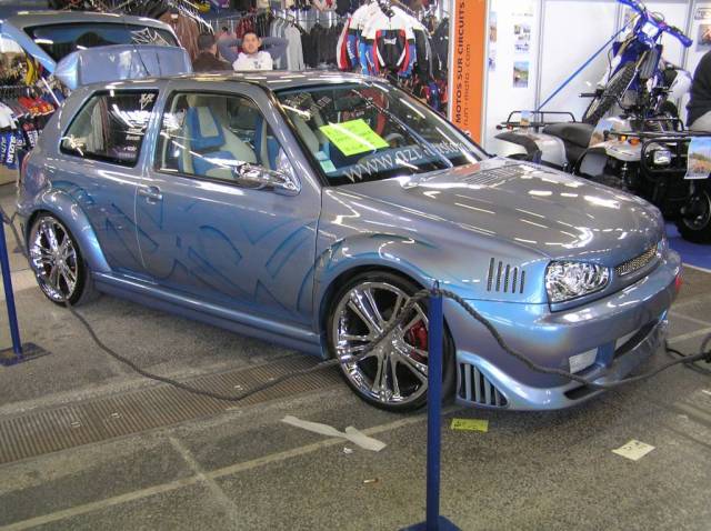 salon grenoble 2006
