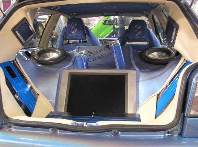 salon grenoble 2006

