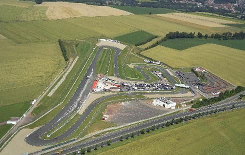 Circuit vue
