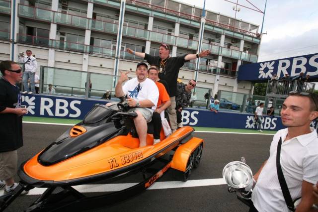 auto concept Magny Cours 2008
