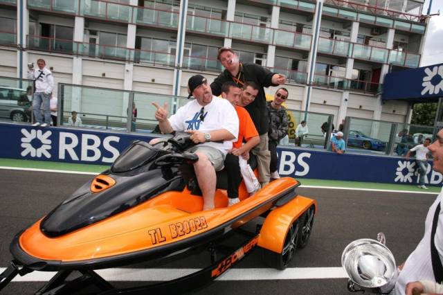auto concept Magny Cours 2008 -1
