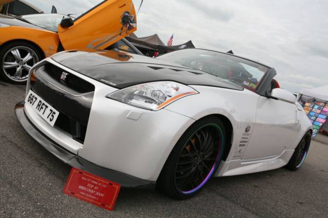 9° GTI de l'EST - MIRECOURT 2009
