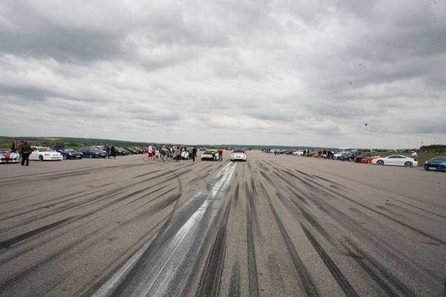 9° GTI DE L'EST - MIRECOURT 2009
