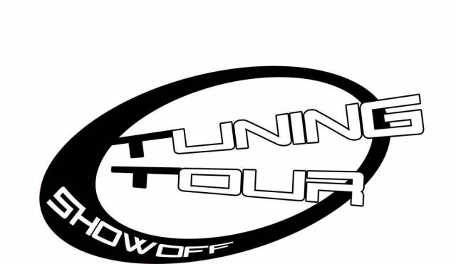 logo tuning tour
