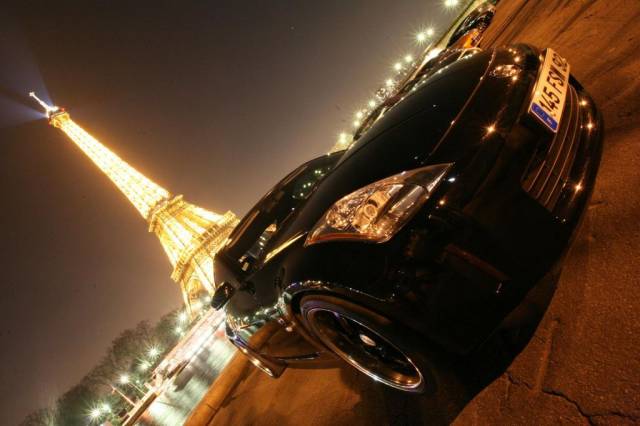 1er rdv Z sur Paris
