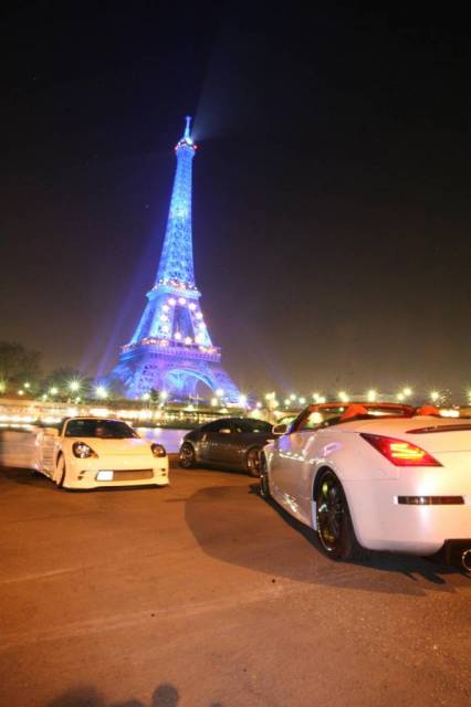 RDV TUNING TOUR 27-12-08
